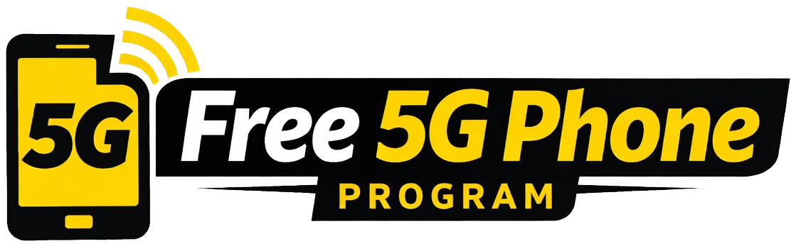Free 5G Phone