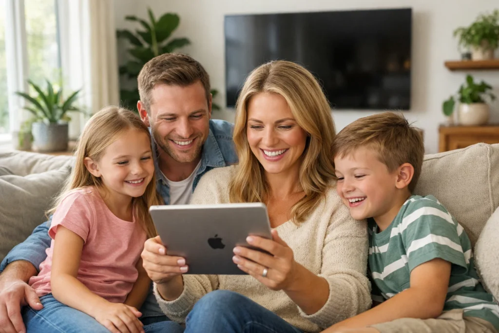 Free Government Tablet with EBT