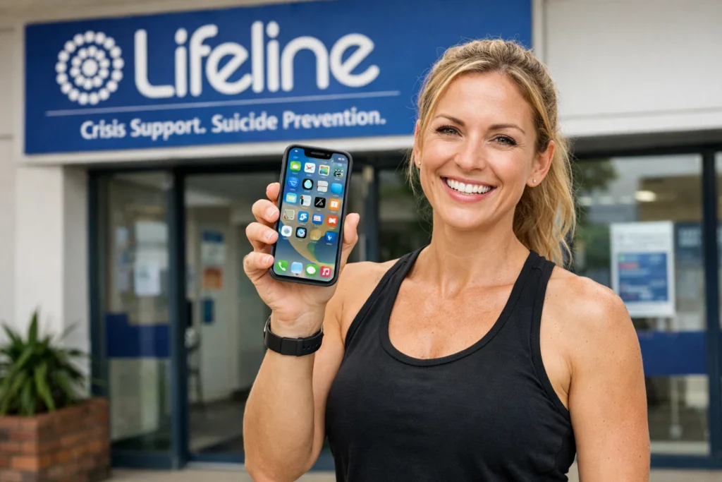 Free Government iPhone