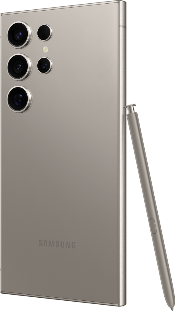 Samsung Galaxy S24 Ultra